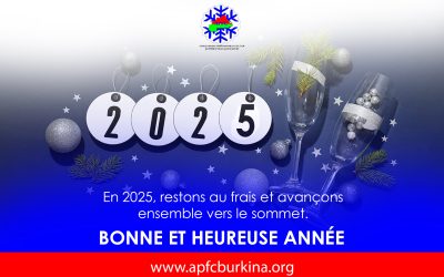 Bonne fête du nouvel an
